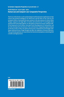 Human Law and Computer Law