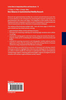 New Advances in Gastrointestinal Motility Research