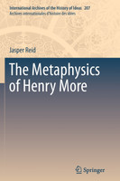 The Metaphysics of Henry More