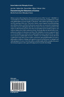 Characterizing the Robustness of Science