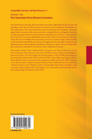 Post-Faustmann Forest Resource Economics