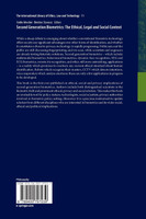 Second Generation Biometrics
