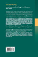 Regional Assessment of Climate Change in the Mediterranean