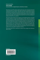 Stress Ecology