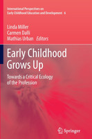 Early Childhood Grows Up