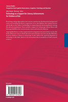 Technology as a Support for Literacy Achievements for Children at Risk