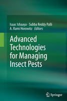 Advanced Technologies for Managing Insect Pests
