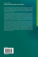 Soil Emission of Nitrous Oxide and its Mitigation