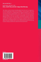 Ethics, Health Policy and (Anti-) Aging