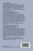 Imms' Outline Of Entomology