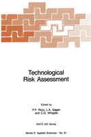 Technological Risk Assessment
