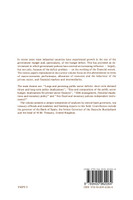 Government Policies and the Working of Financial Systems in Industrialized Countries