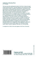 Applications of Queueing Theory