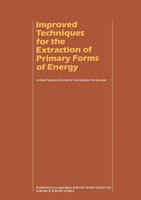Improved Techniques for the Extraction of Primary Forms of Energy