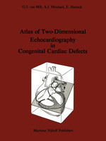 Atlas of Two-Dimensional Echocardiography in Congenital Cardiac Defects