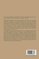 Genetic Aspects of Plant Nutrition