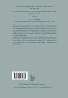 Kinematics, Dynamics and Structure of the Milky Way