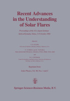 Recent Advances in the Understanding of Solar Flares