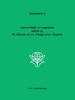 Man's Impact on Vegetation