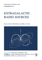 Extragalactic Radio Sources