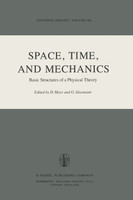 Space, Time, and Mechanics