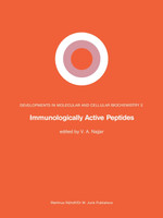 Immunologically Active Peptides