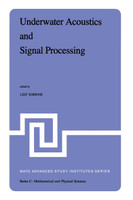 Underwater Acoustics and Signal Processing