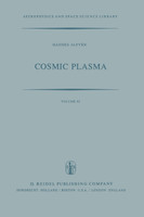 Cosmic Plasma