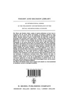 Creating a Dialectical Social Science