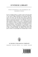 Concept Formation in the Humanities and the Social Sciences