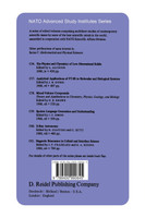 Geometrical Methods for the Theory of Linear Systems