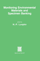 Monitoring Environmental Materials and Specimen Banking