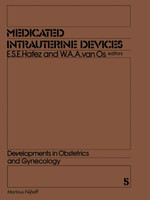Medicated Intrauterine Devices