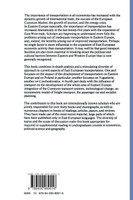 East European Transport Regions and Modes