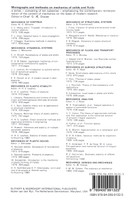 The application and numerical solution of integral equations