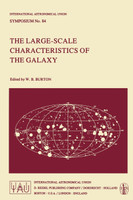 The Large-Scale Characteristics of the Galaxy