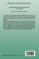 Observational Evidence for Black Holes in the Universe