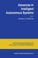 Advances in Intelligent Autonomous Systems