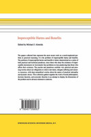 Imperceptible Harms and Benefits