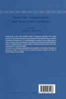 Endocrine Autoimmunity and Associated Conditions