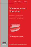 Microelectronics Education