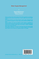 Water Supply Management