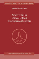 New Trends in Optical Soliton Transmission Systems