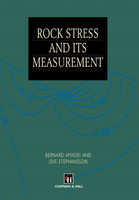 Rock Stress and Its Measurement