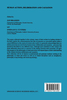 Human Action, Deliberation and Causation