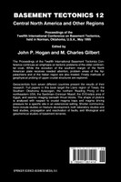 Basement Tectonics 12