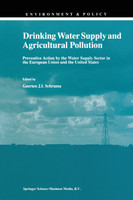 Drinking Water Supply and Agricultural Pollution