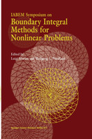 IABEM Symposium on Boundary Integral Methods for Nonlinear Problems