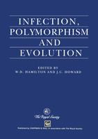 Infection, Polymorphism and Evolution