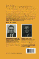 The Management of Burns and Fire Disasters